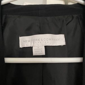 New York & CO Blazer